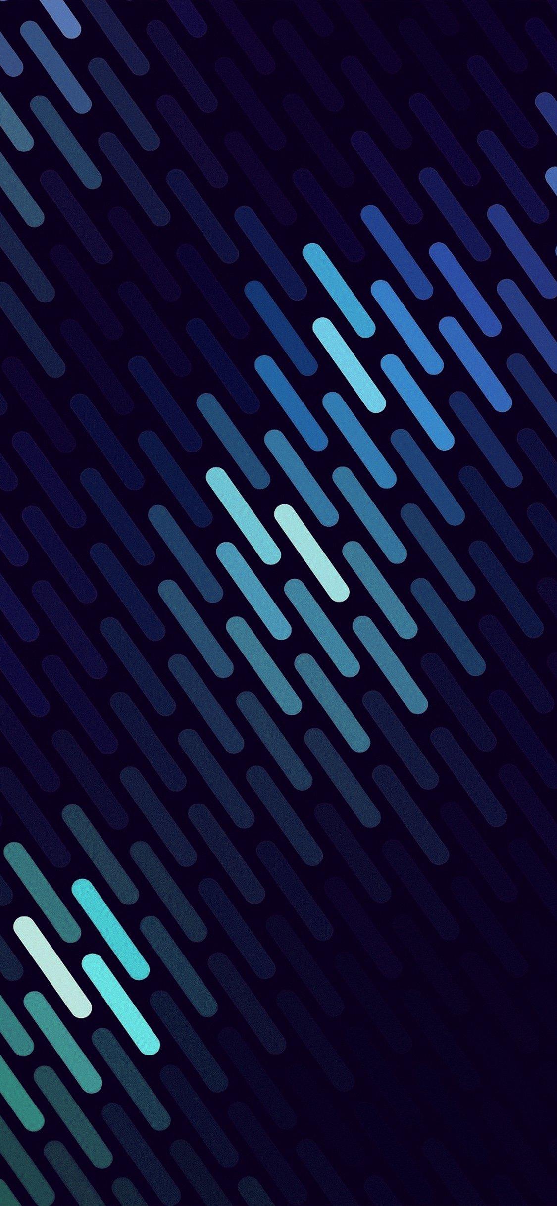 iPhone wallpaper. abstract blue