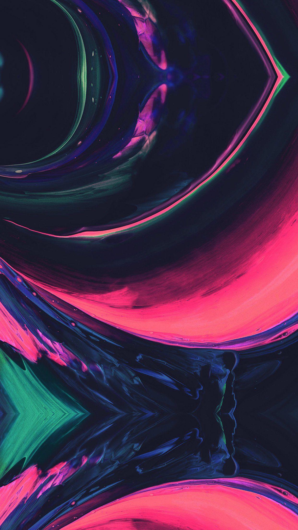 Abstract iPhone Wallpapers - Wallpaper Cave