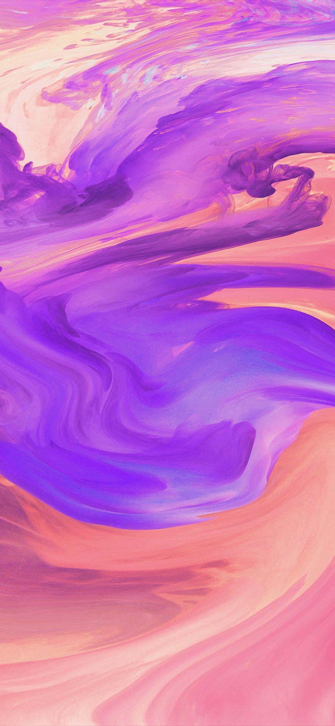 iPhone wallpaper. hurricane swirl