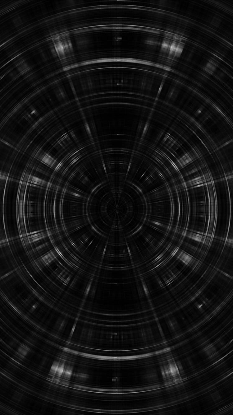 Abstract Circles Pattern iPhone 5 Wallpaper