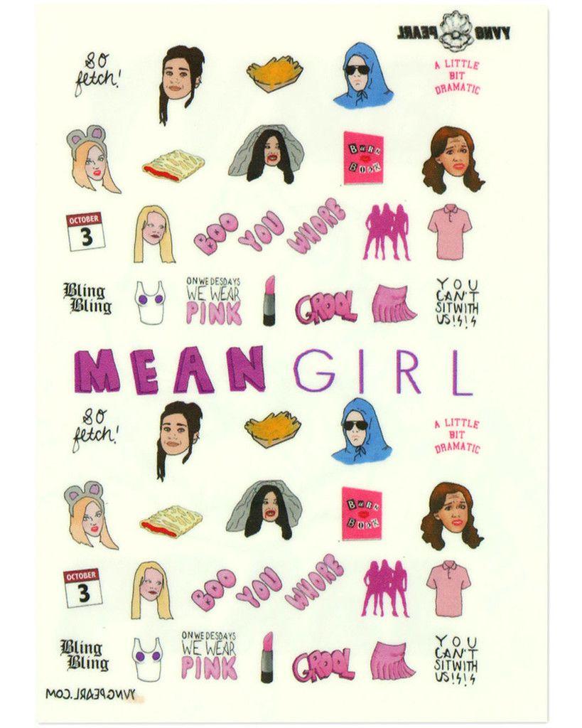 So Fetch Items Every “Mean Girls” Fan Needs Right Now
