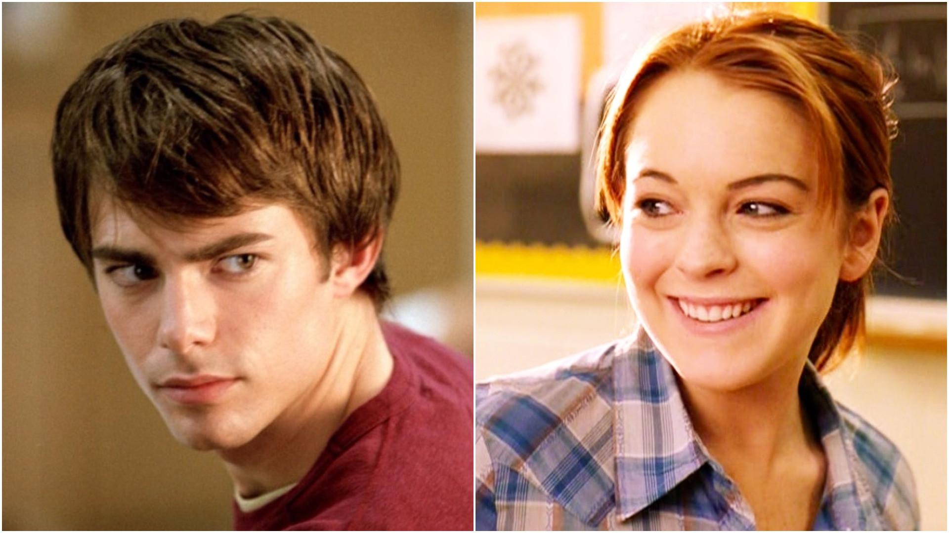Mean Girls Day: The internet is lusting after Aaron Samuels