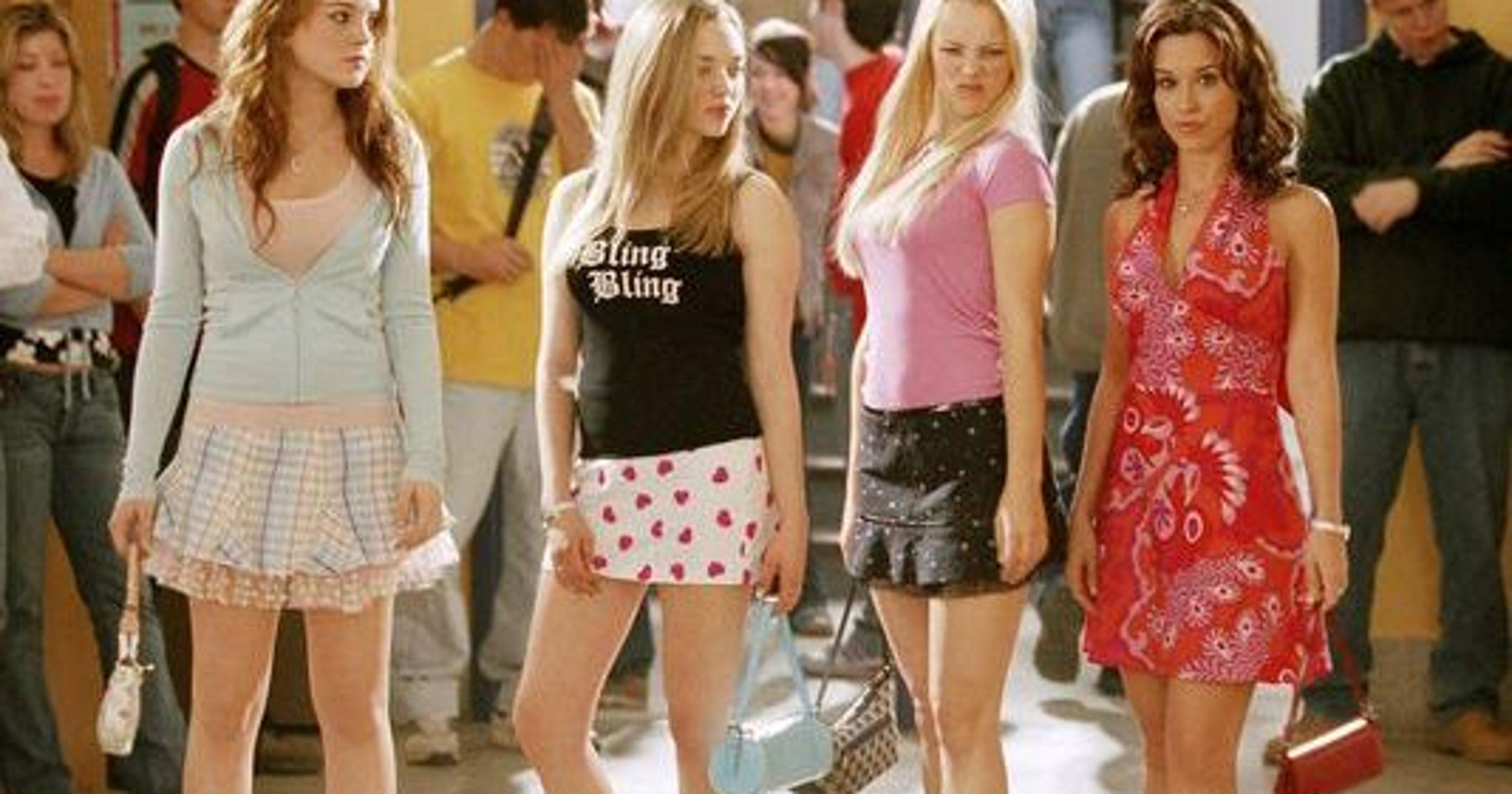 Mean Girls' Day: A definitive ranking of the movie's quotes