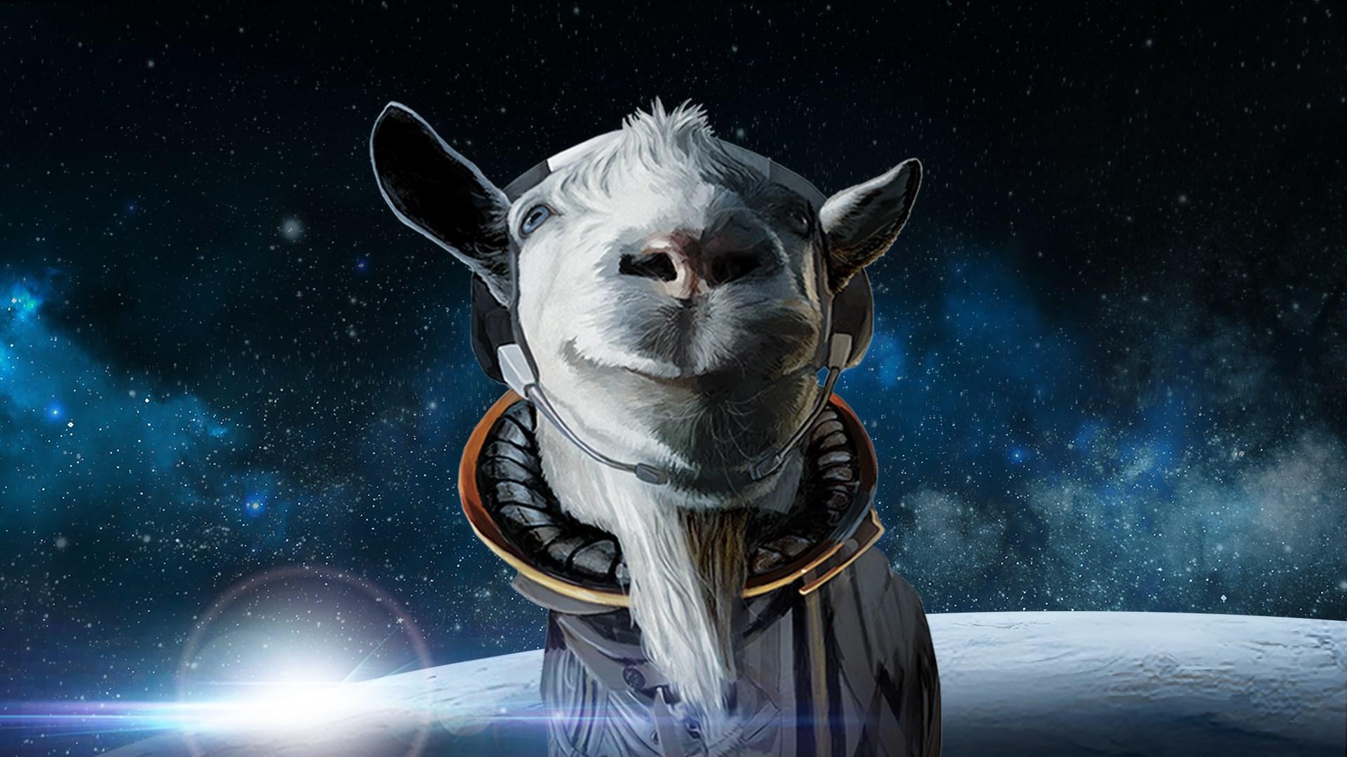 Buy Goat Simulator: Waste Of Space