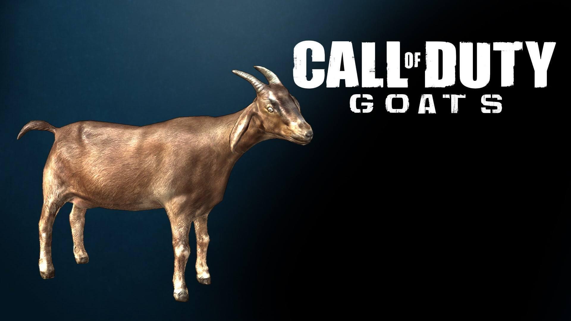 Amazing Background. Goat Simulator High Quality