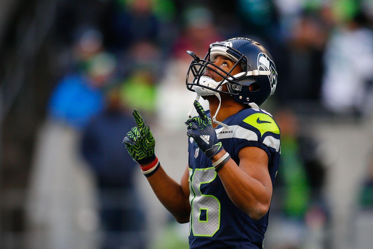 Tyler Lockett contract: Seahawks lock up WR for 3 more years