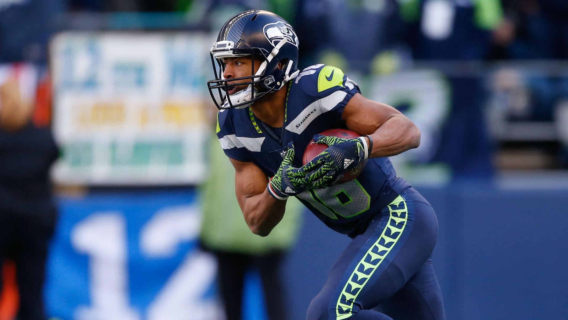 Report: Seahawks Sign Tyler Lockett To 3 Year Extension