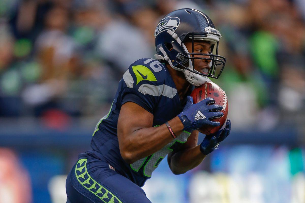 Tyler Lockett Shines in NFL Debut On The Cats