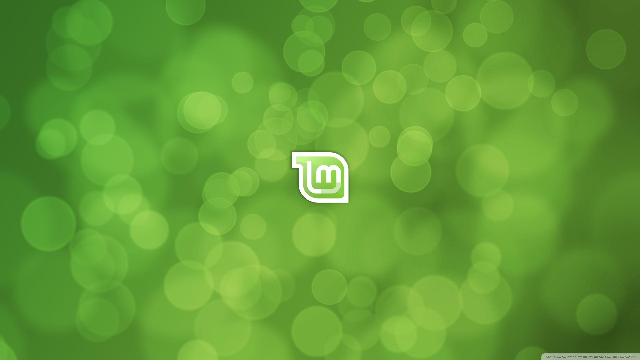 Linux Mint Gnome ❤ 4K HD Desktop Wallpaper for 4K Ultra HD TV