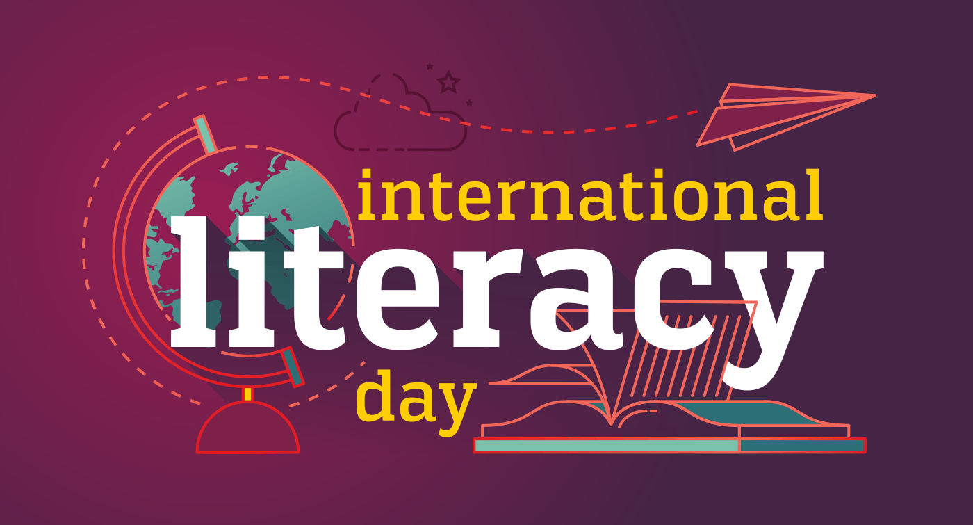 International Literacy Day 2018: Reawakening of Literate
