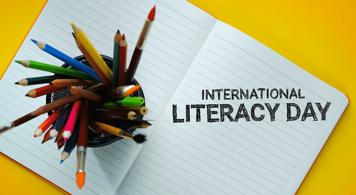 International Literacy Day & Its History