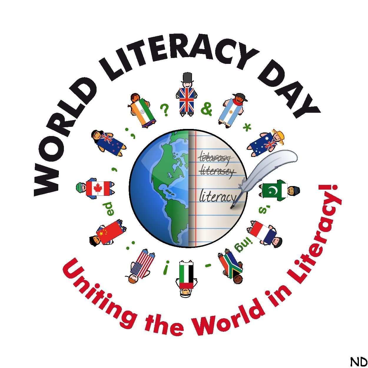 Literacy Wallpapers Wallpaper Cave