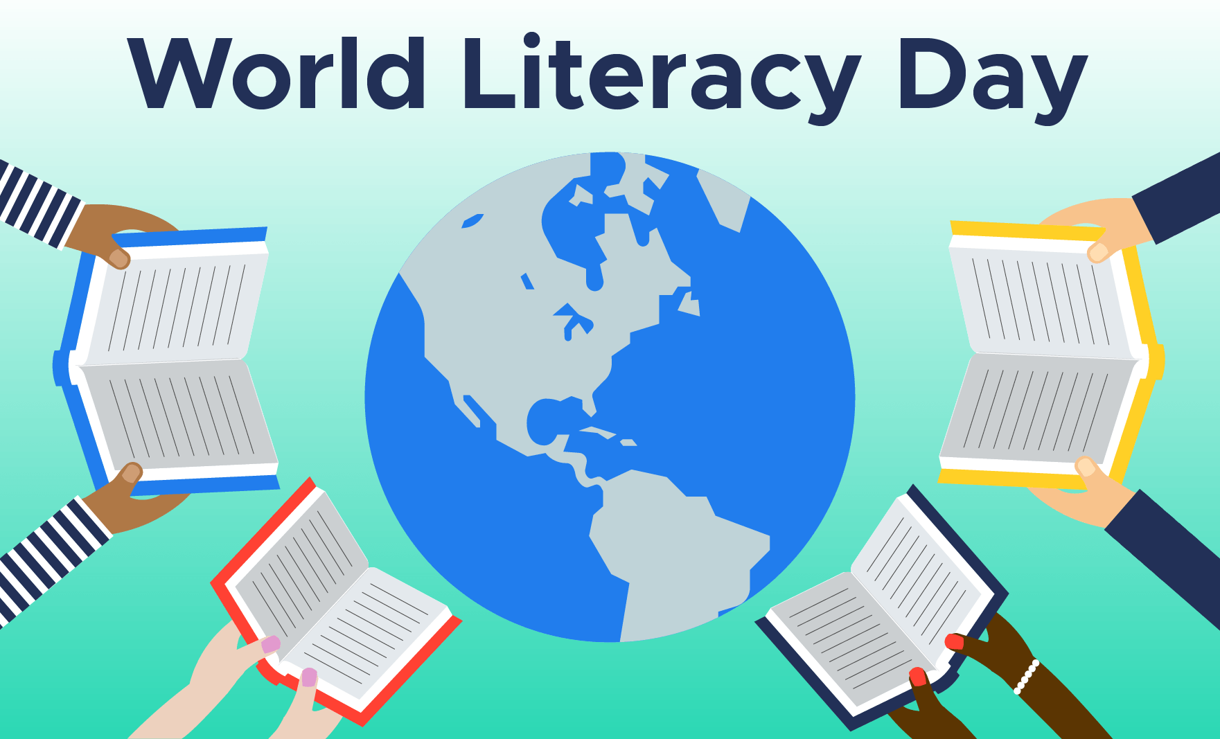 World Computer Literacy Day 2018 is Celebrated on 2nd December