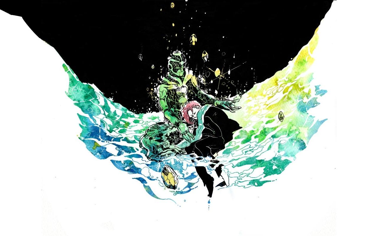 Noriaki Kakyoin Wallpapers Wallpaper Cave