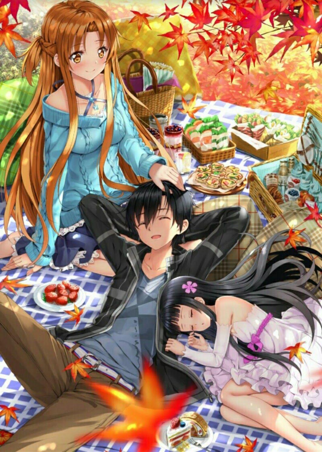 Ready for Thanksgiving demeter wu table girl food anime manga  yellow HD wallpaper  Peakpx