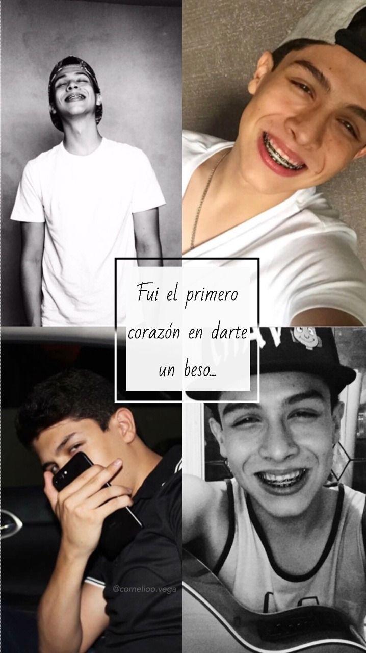 Corneliovegajr ❤️. Junior. Singer, Cute celebrities