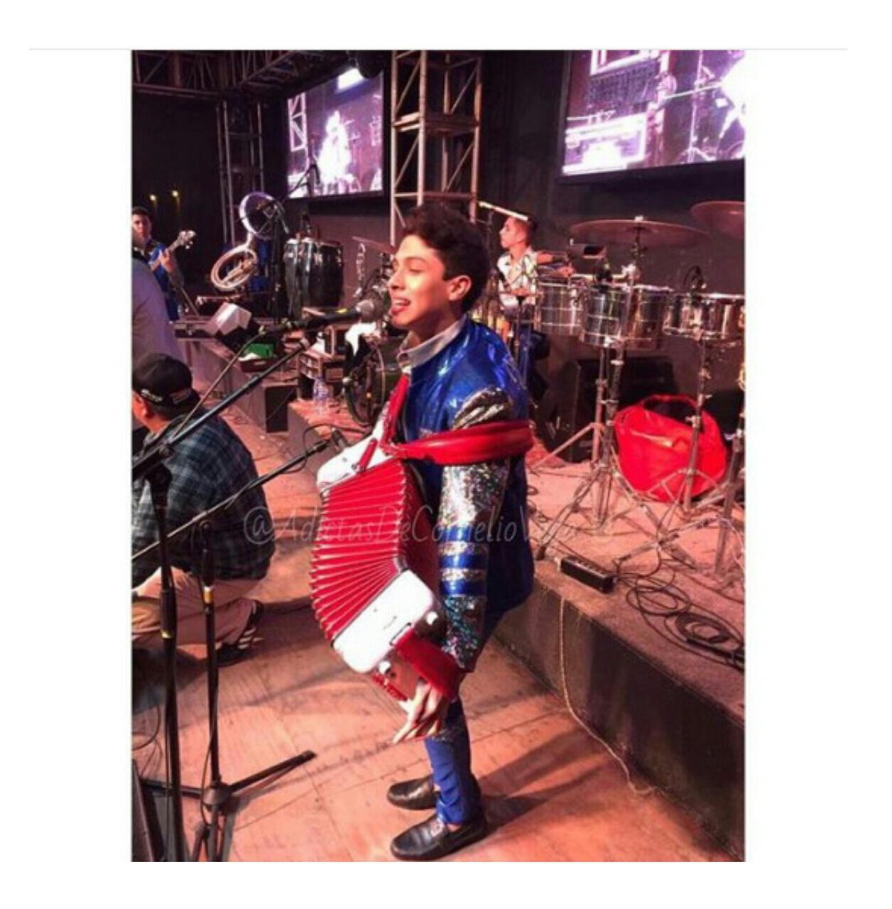 image about Cornelio Vega Jr. See more