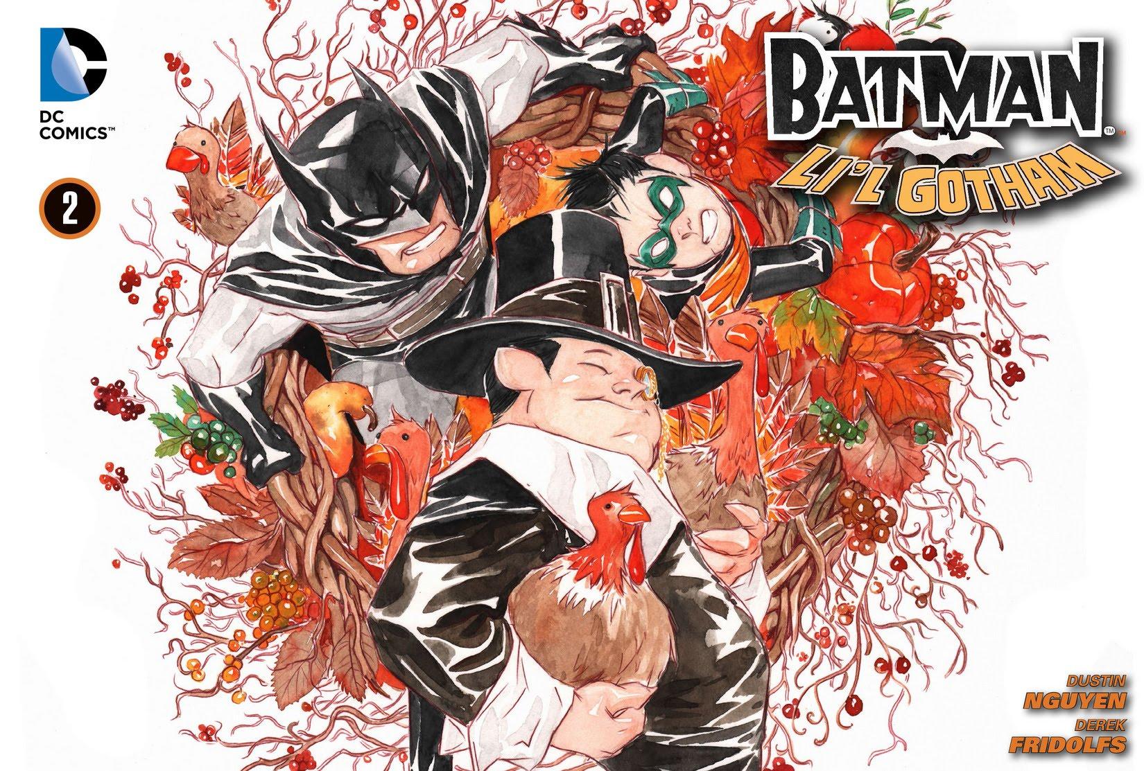 Manga Thanksgiving Wallpapers - Wallpaper Cave