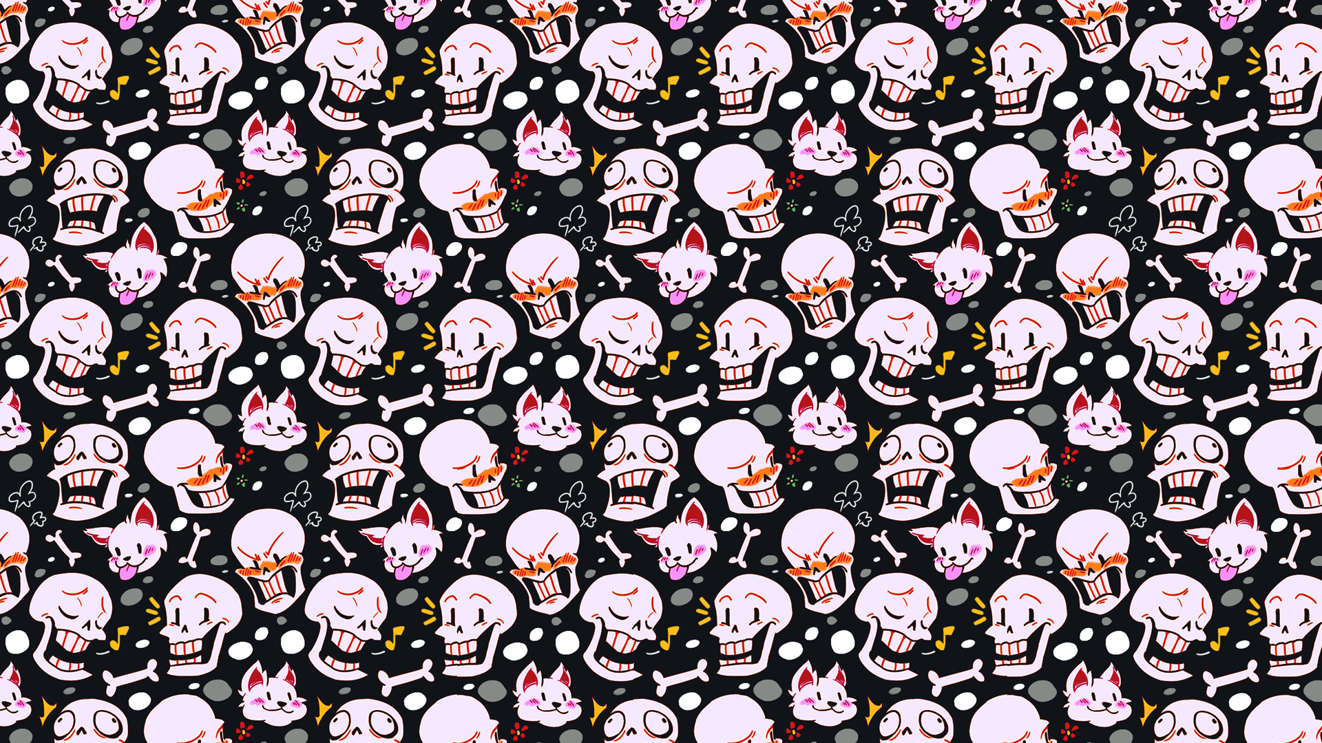 AU Undertale Wallpapers (@WallpapersAu) / X