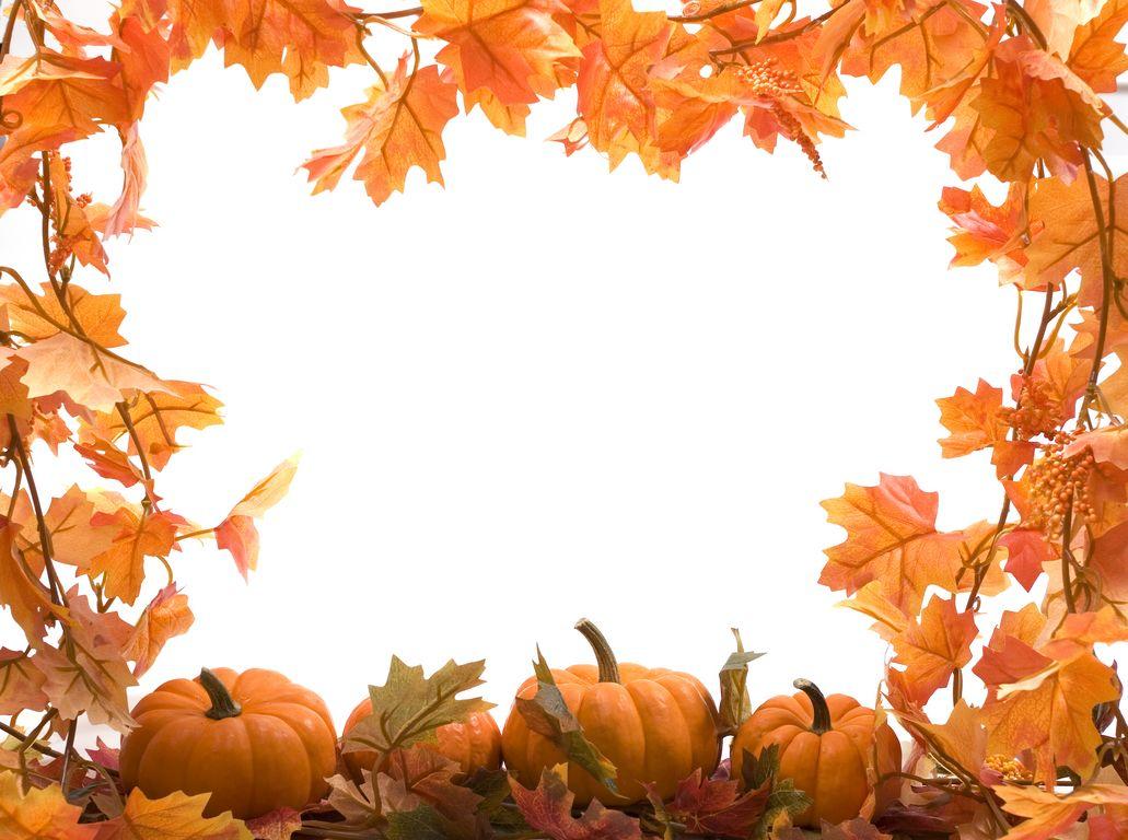 Thanksgiving Background