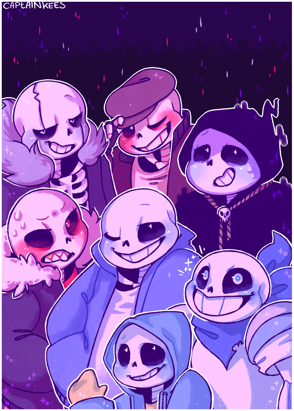 Undertale