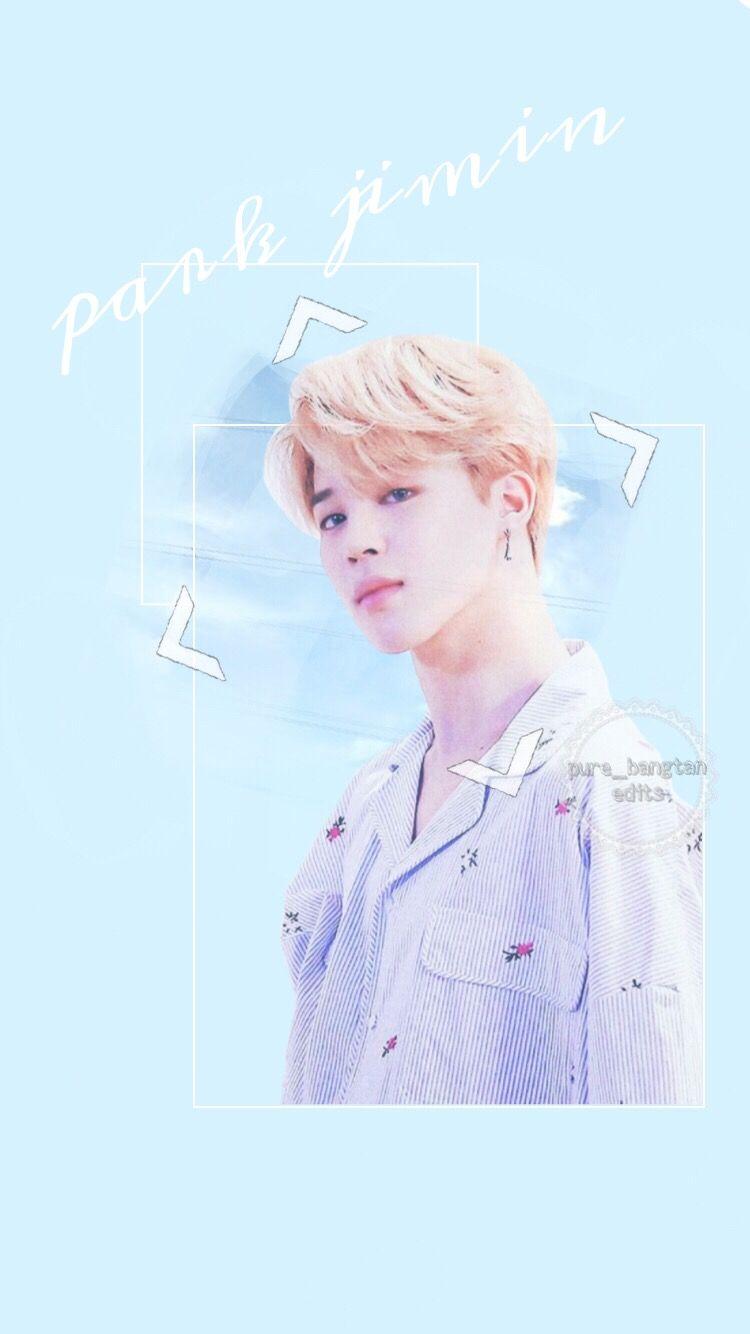 wallpaper bts btsjimin parkjimin soft softaesthetic aes