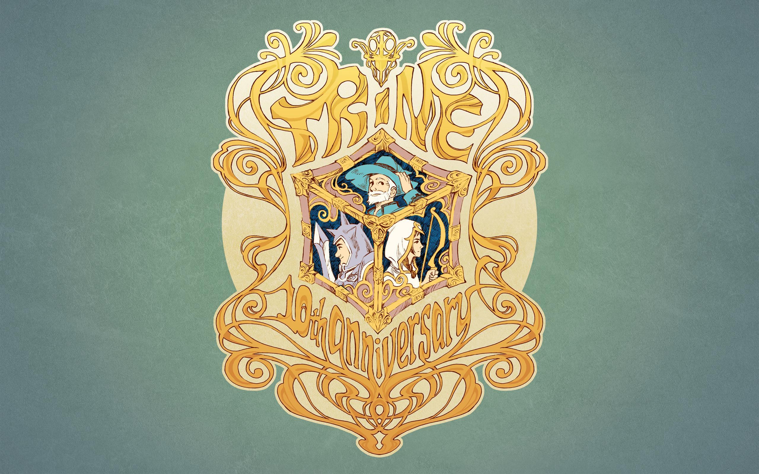 Trine 4 The Nightmare Prince Wallpaper, HD Games 4K