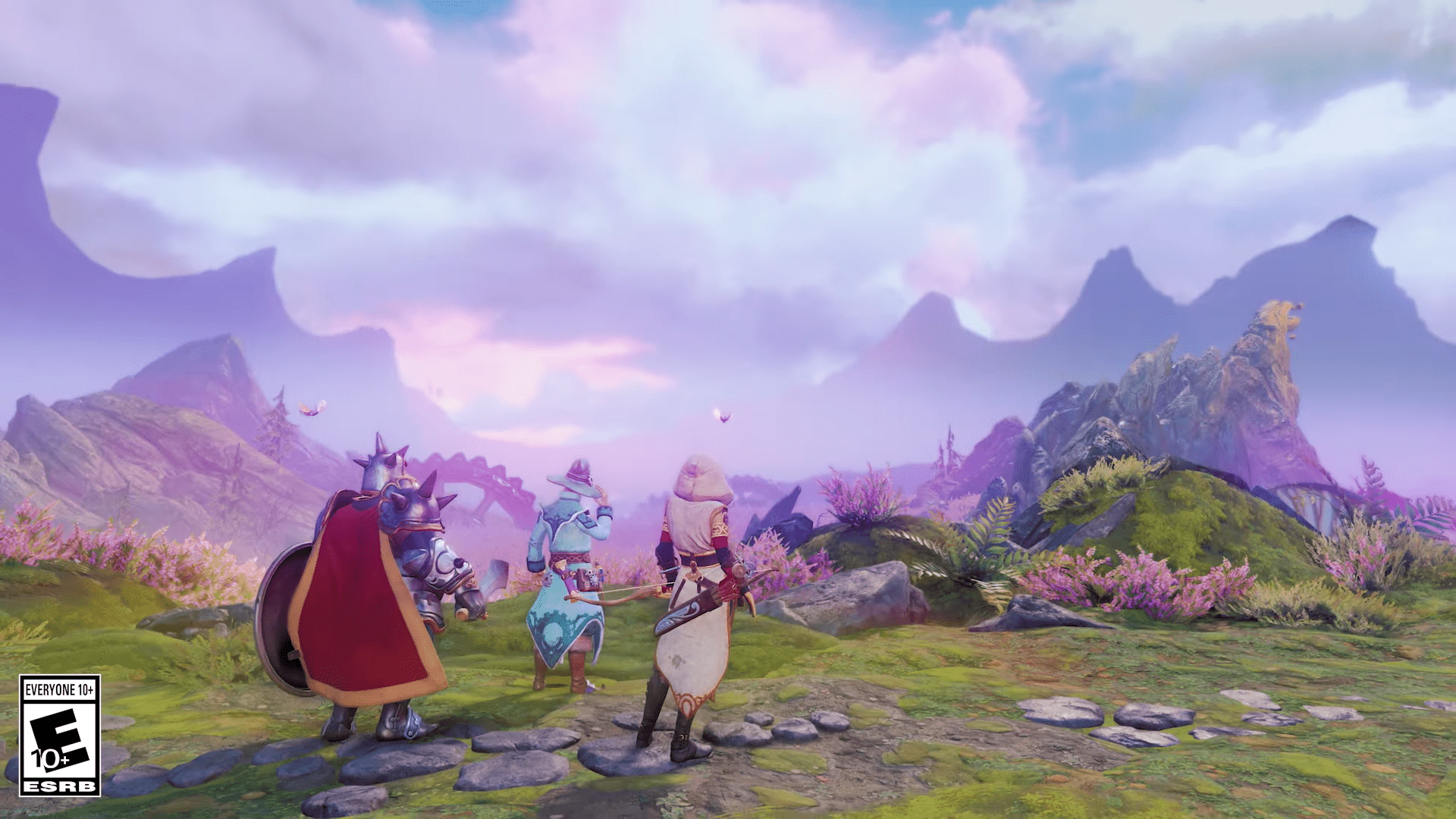 Trine 4: The Nightmare Prince Release Date, Gameplay