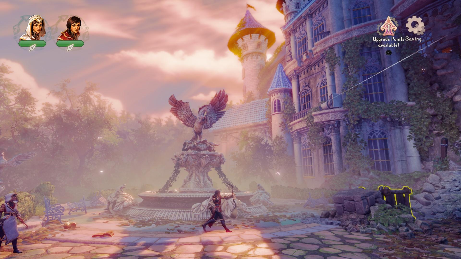 Trine 4 Nightmare Prince Let's Talk About