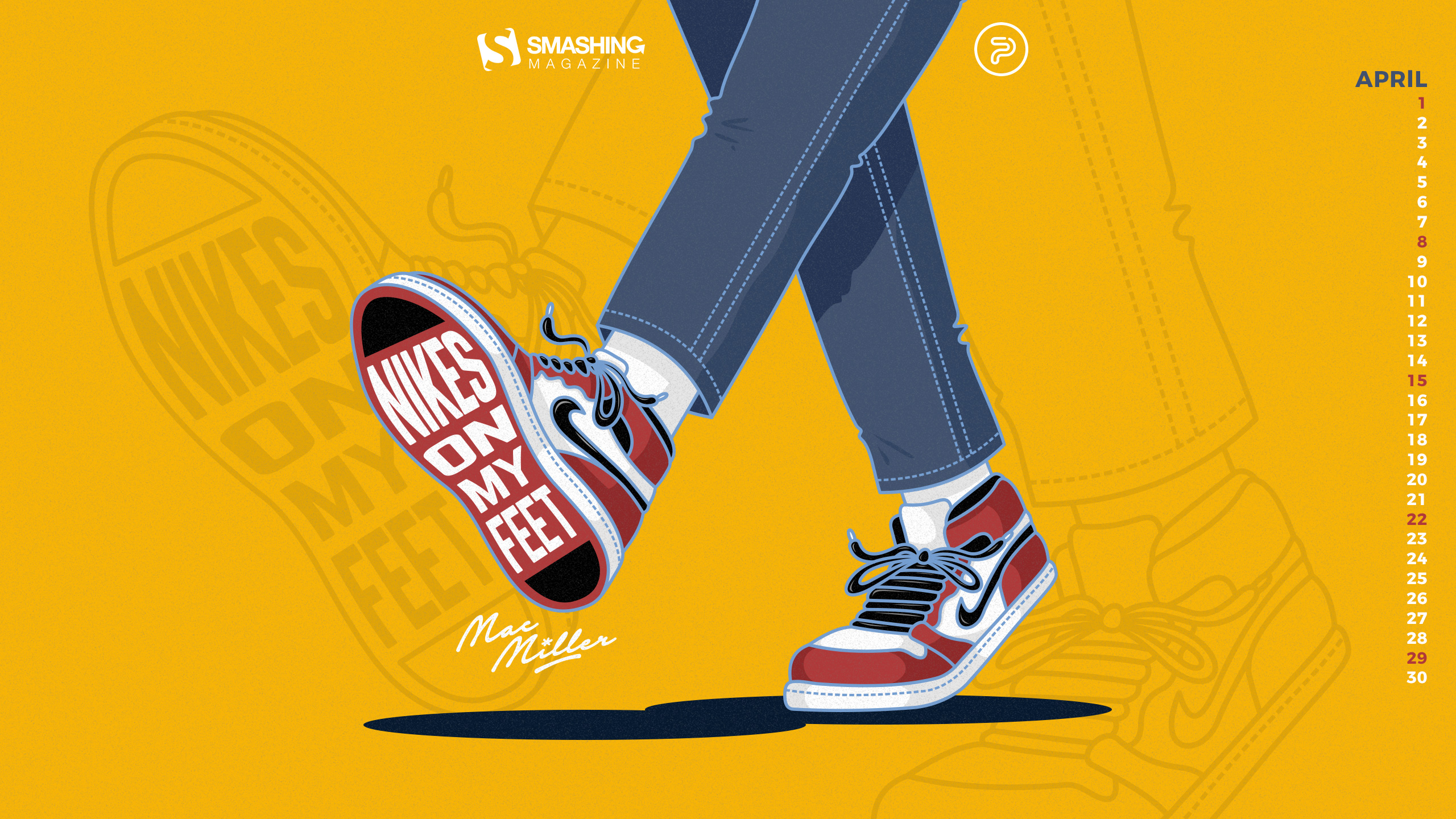 A Journeyld Of Music April 2018 Desktop