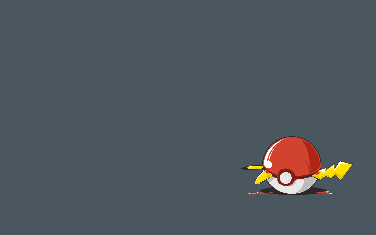 Red (Pokémon) - Desktop Wallpapers, Phone Wallpaper, PFP, Gifs, and More!