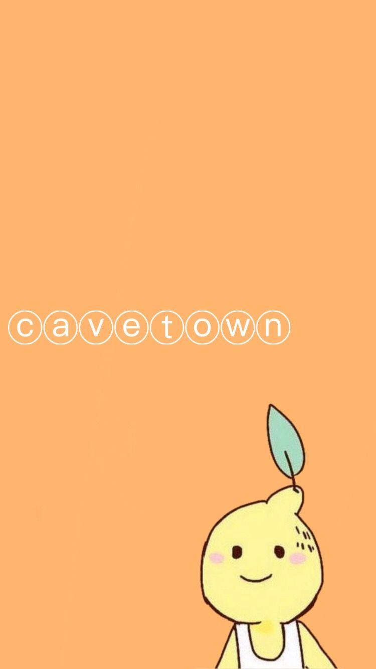 cavetown wallpaper