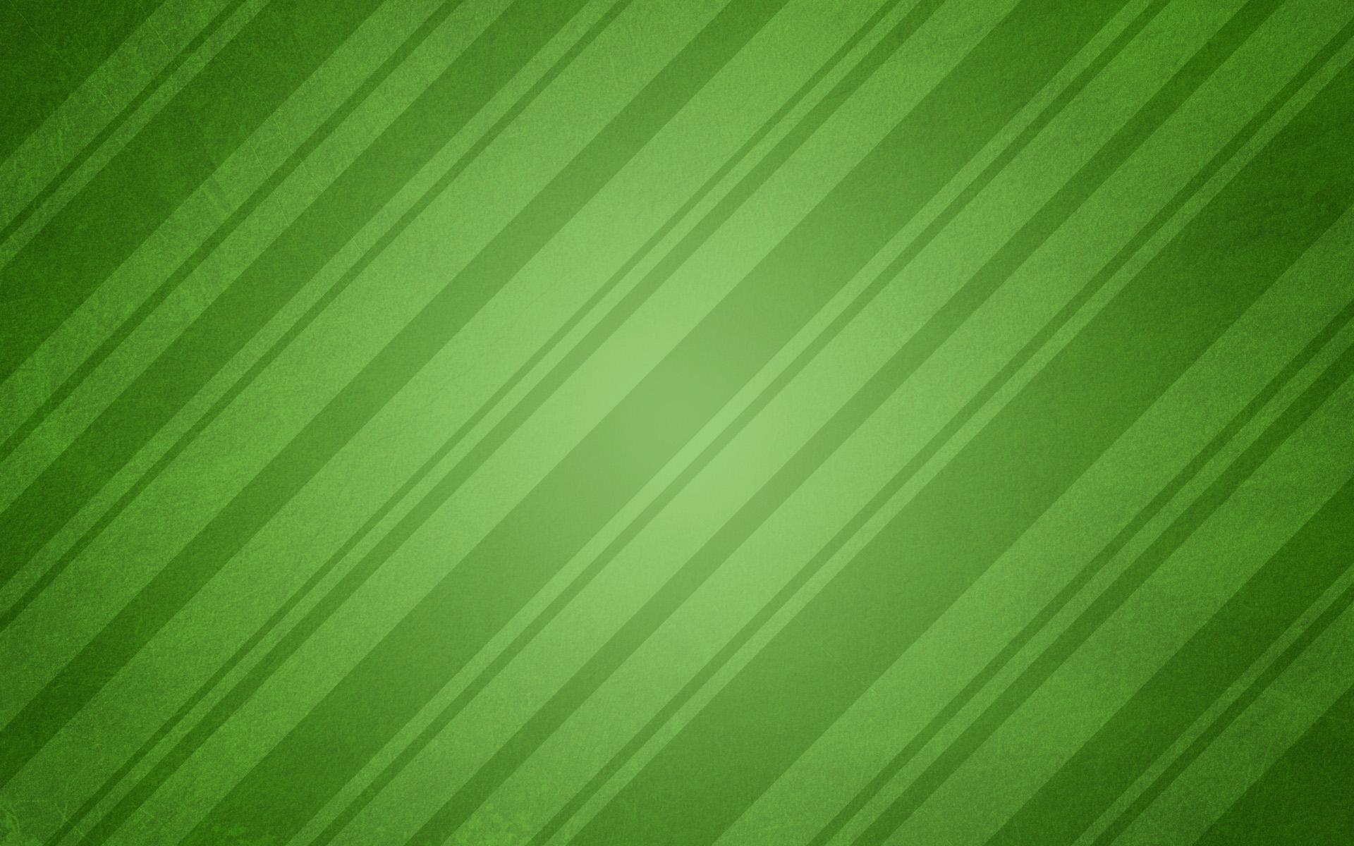 Wrapping Paper Green