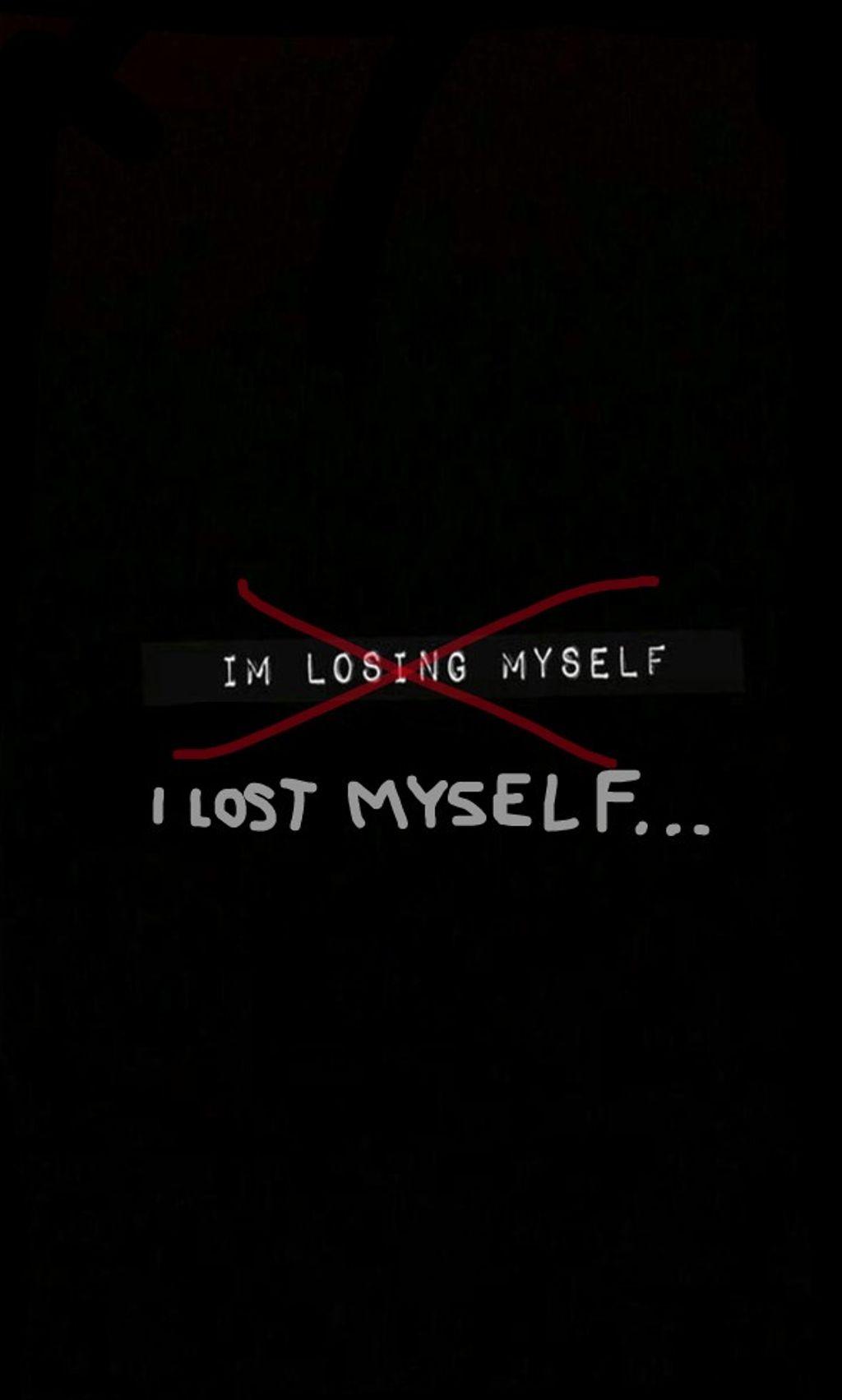 Sad Aesthetic Wallpaper Depressed Wallpaper For Iphone  Wallpaperforu