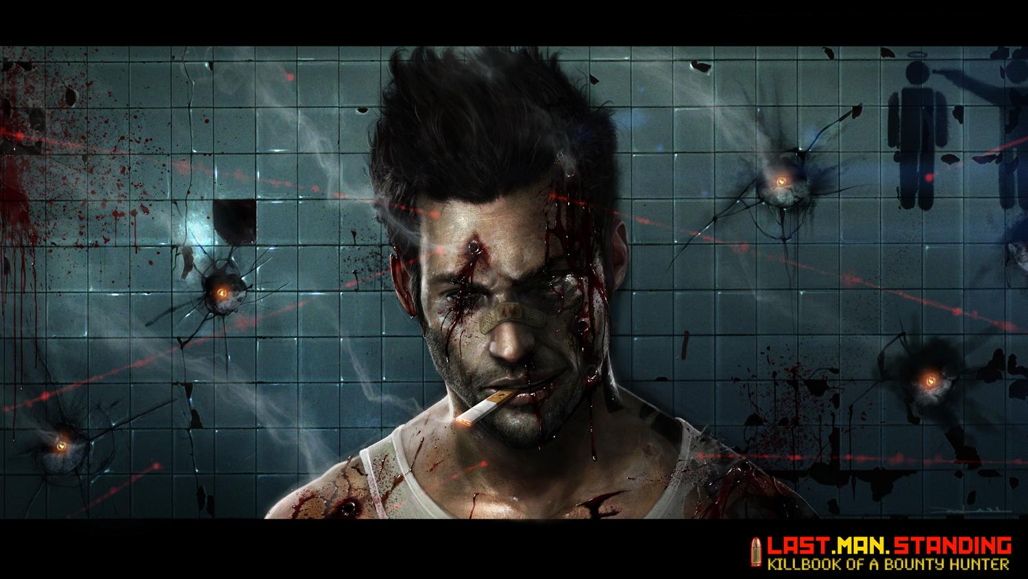 Last Man Standing Wallpaper 9 X 846