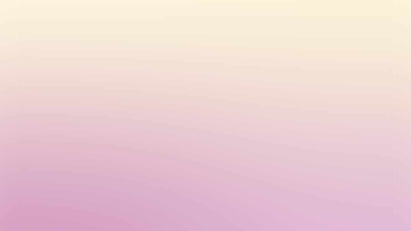 Pastel Pink Blur Gradation