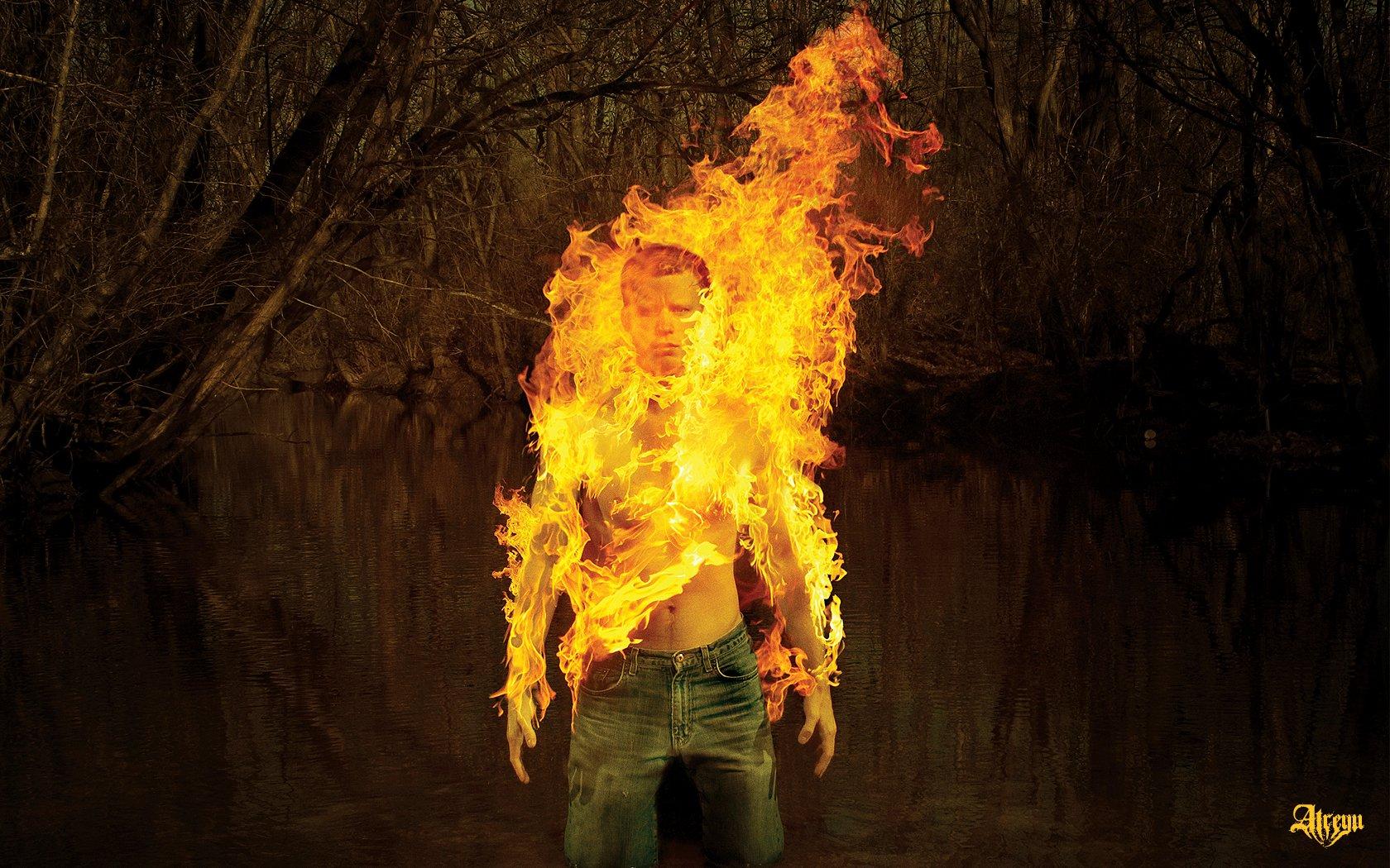 Horror HD Wallpaper and Background Image