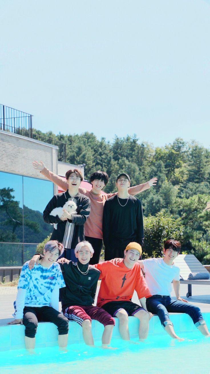 GOT7 Photo Collection. GOT7 Wallpaper Collection. GOT7