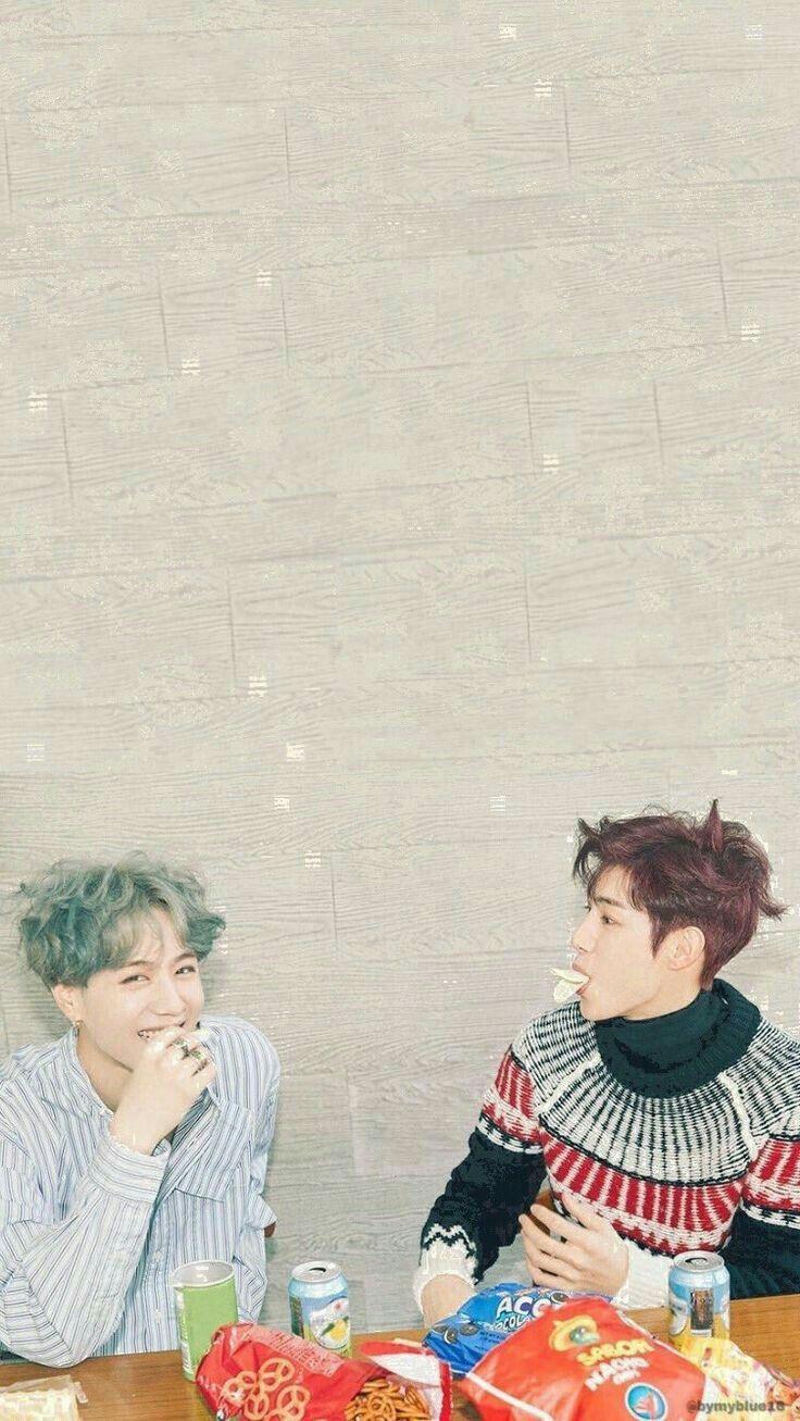 GOT7 7 For 7. Got7. Got7, Got7 fanart, Yugyeom