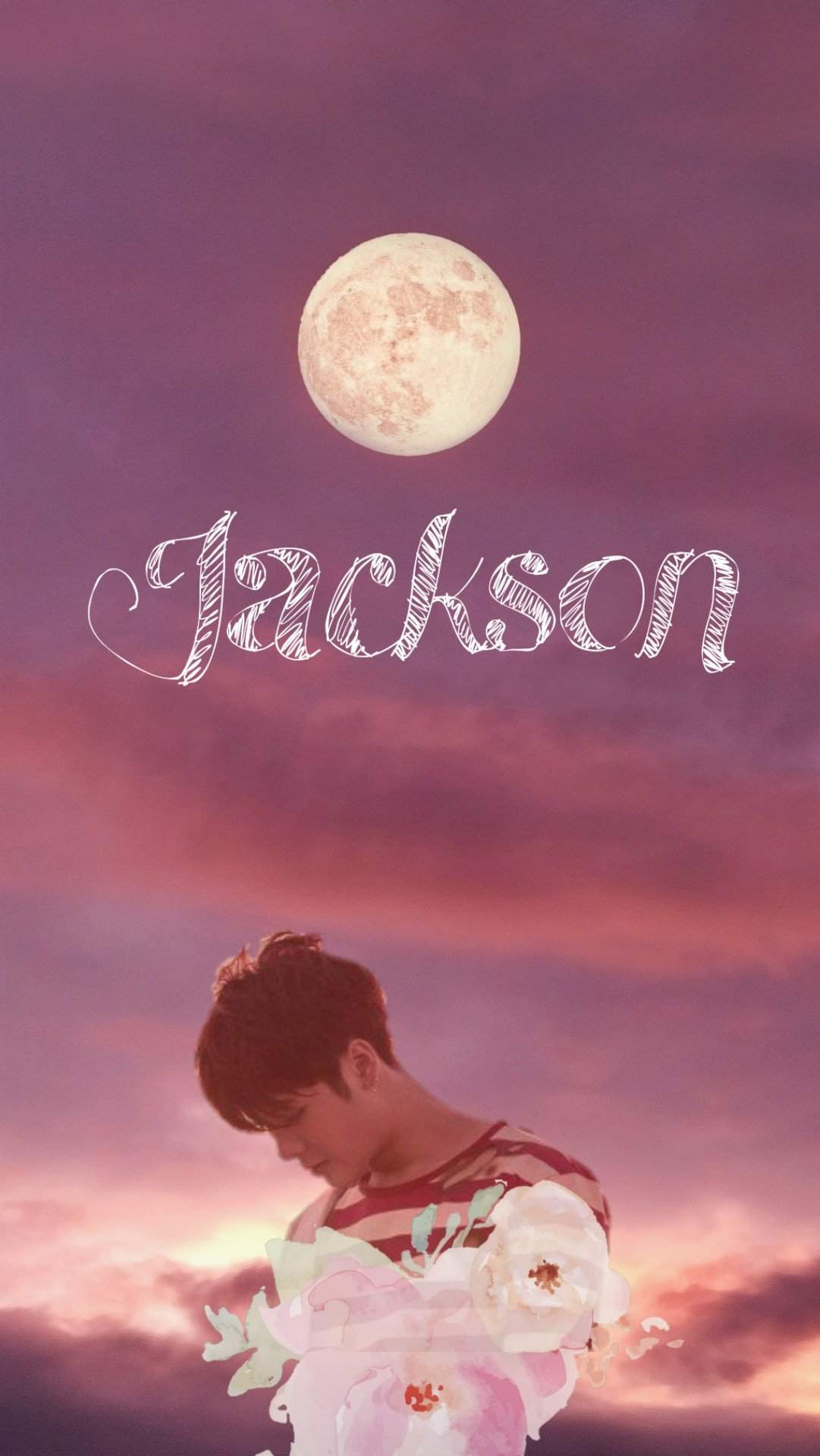 GOT7 '7 For 7' Wallpaper