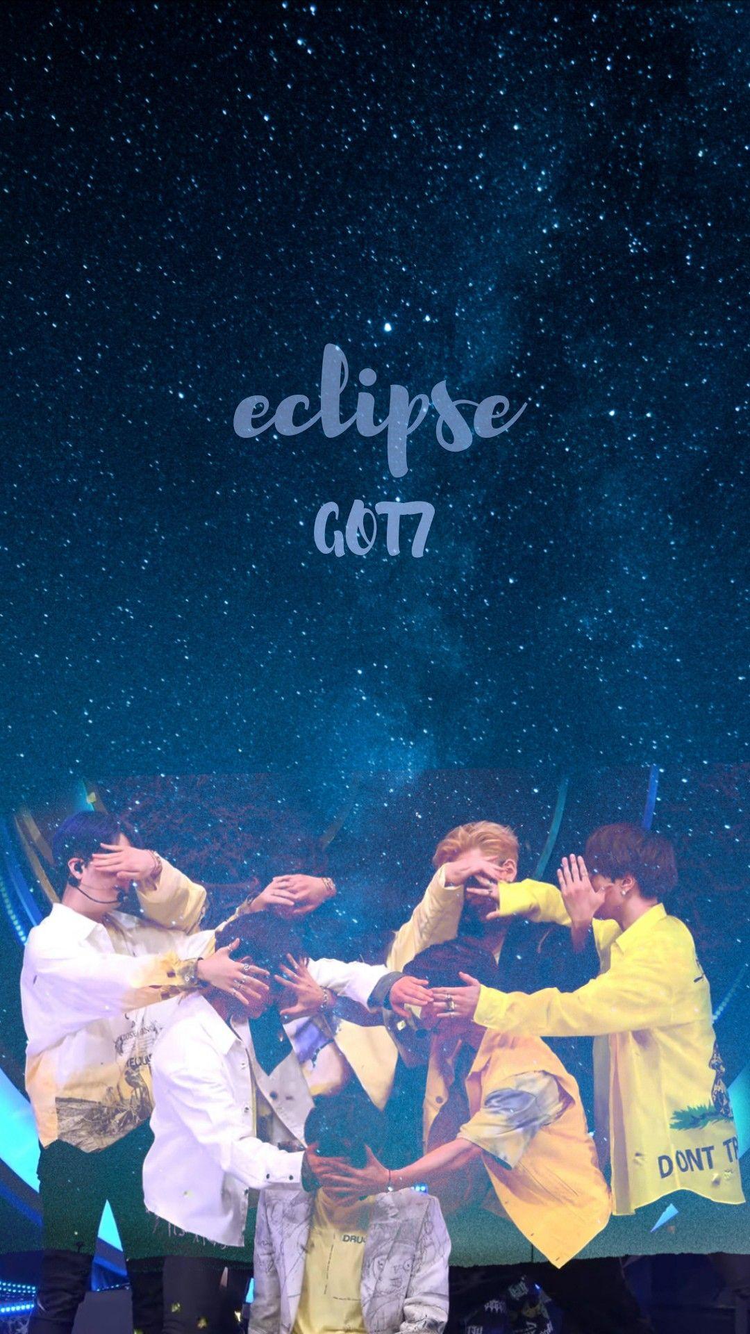kpop #got7 #wallpaper #korea. wallpaper by me. Got