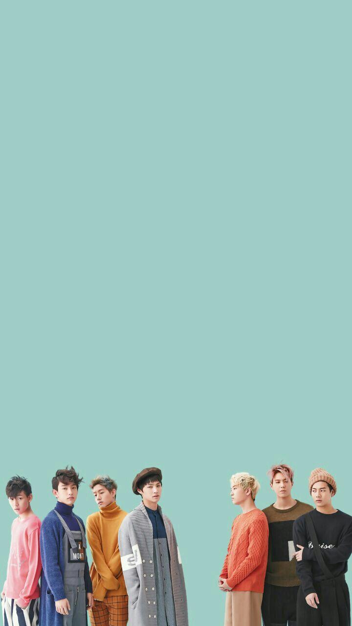 ✨ GOT7 ✨