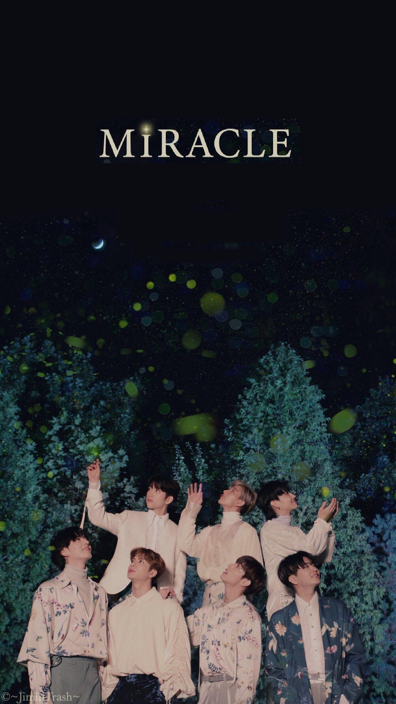 Got7 Present Present You And Me, HD Wallpaper