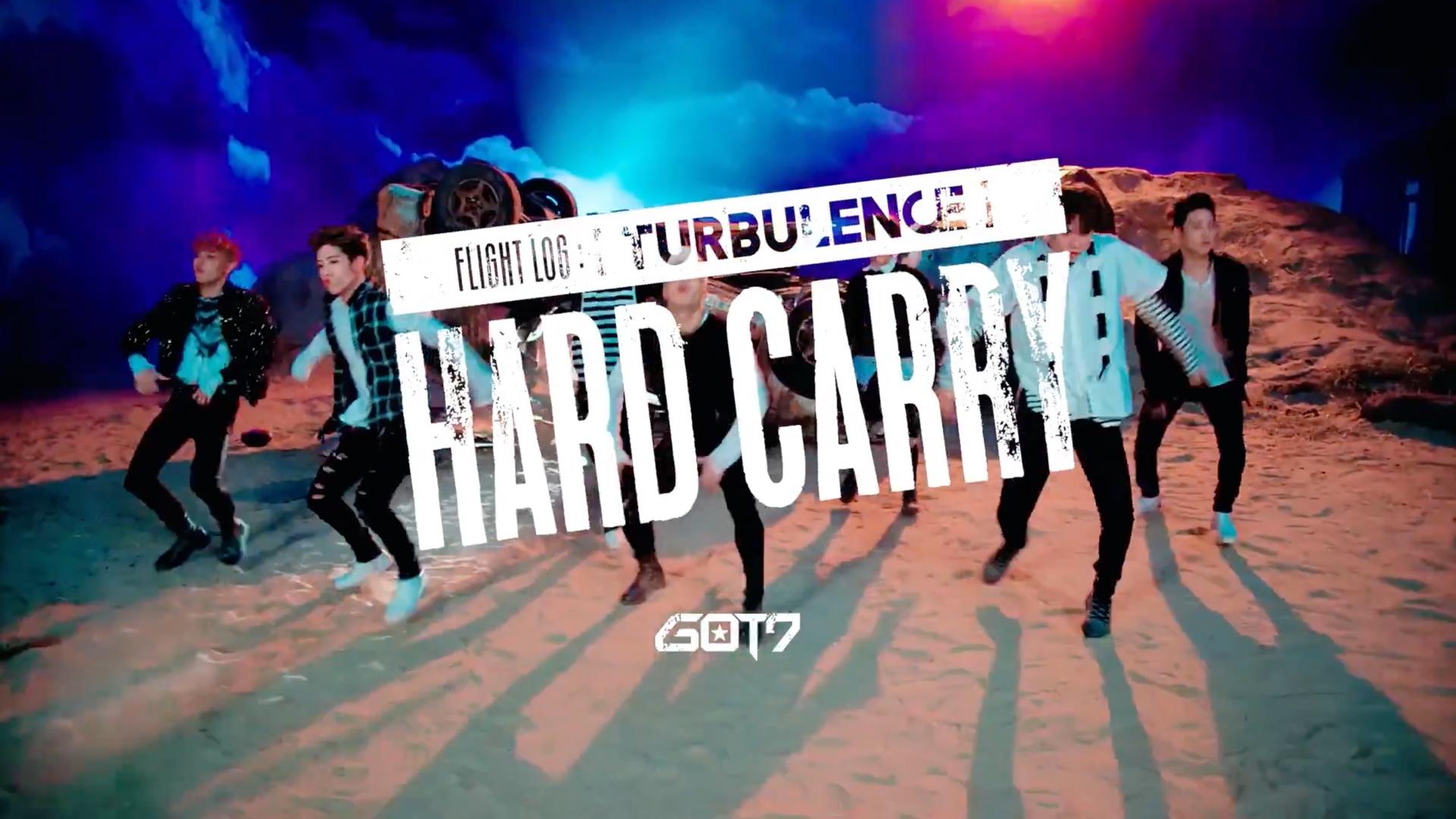 Explore More Awesome GOT7 Wallpaper and Logos for Your