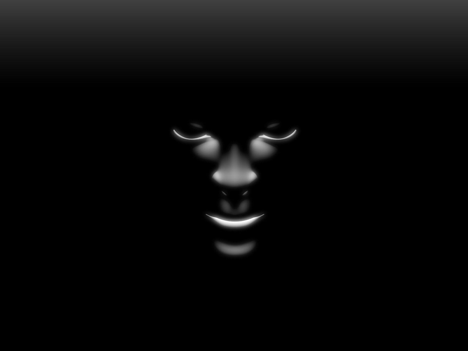 3D SAD cool black HD phone wallpaper  Peakpx