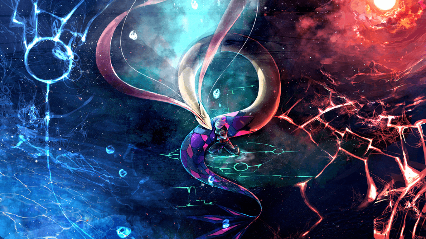 Shiny Mega Rayquaza Wallpapers - Top Free Shiny Mega Rayquaza Backgrounds -  WallpaperAccess