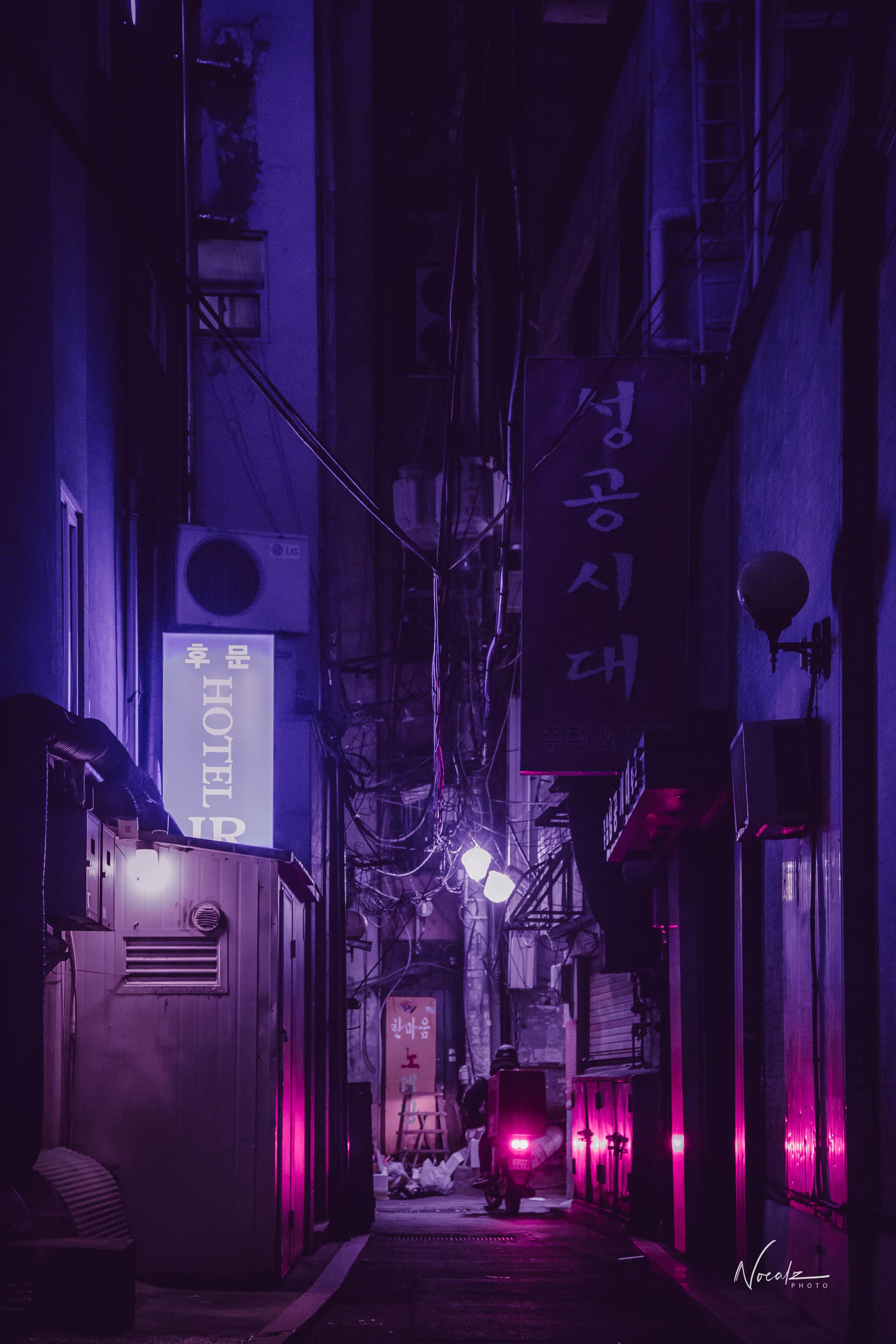 Korean Aesthetic Wallpapers - Wallpaper Cave