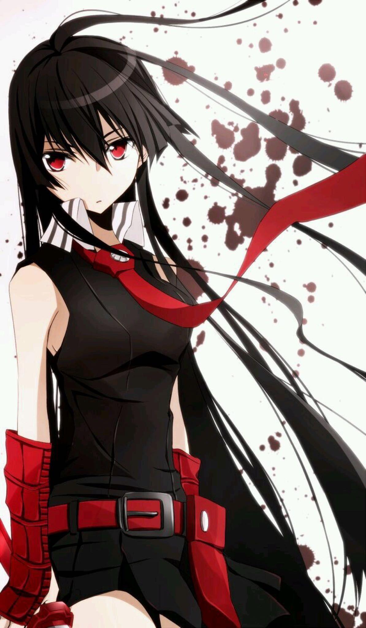 Anime Android Wallpaper