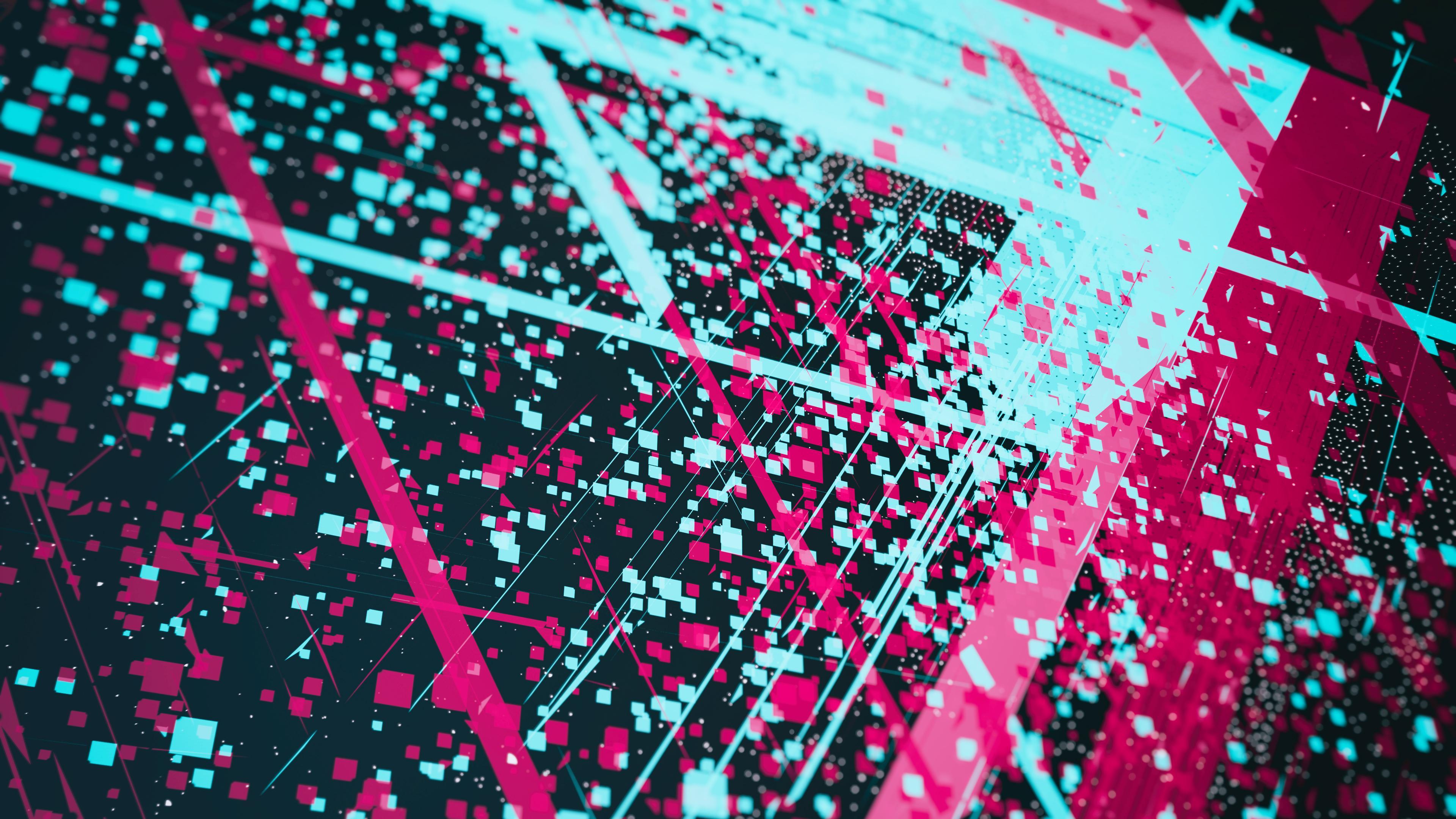 Splash Paint Abstract, HD Abstract, 4k Wallpaper, Image