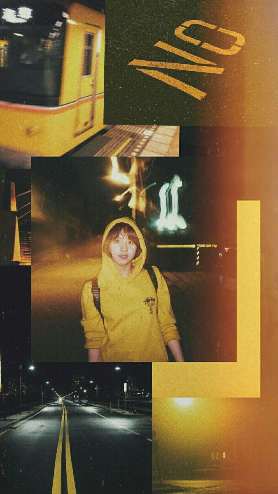 Chaeyoung Aesthetic Wallpapers - Wallpaper Cave